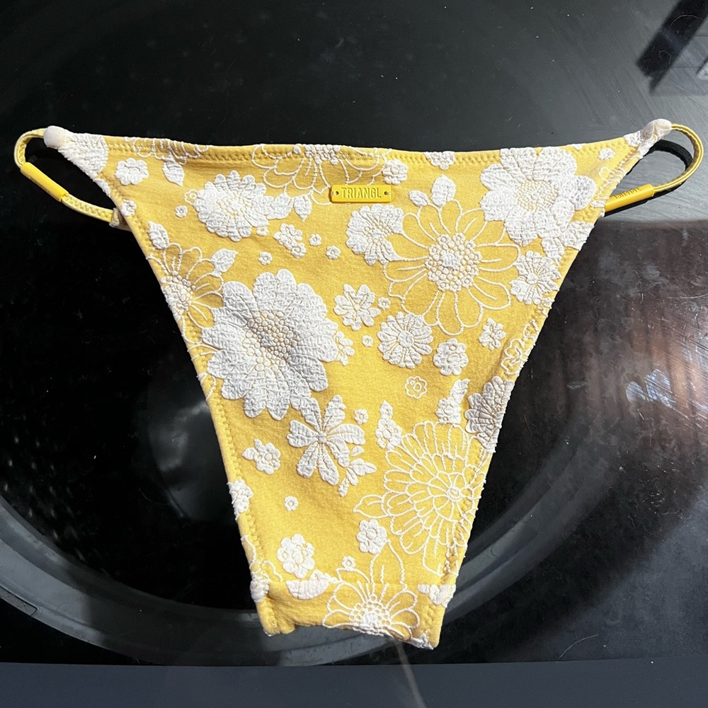 Triangl swim bottoms